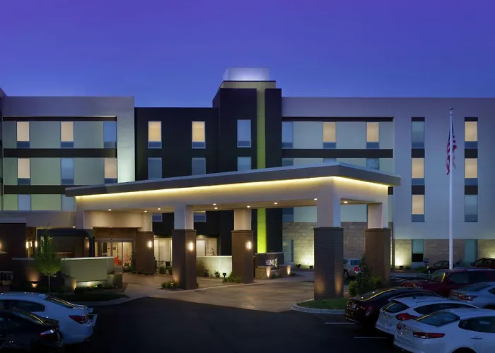 Home2 Suites by Hilton Louisville East/Hurstbourne