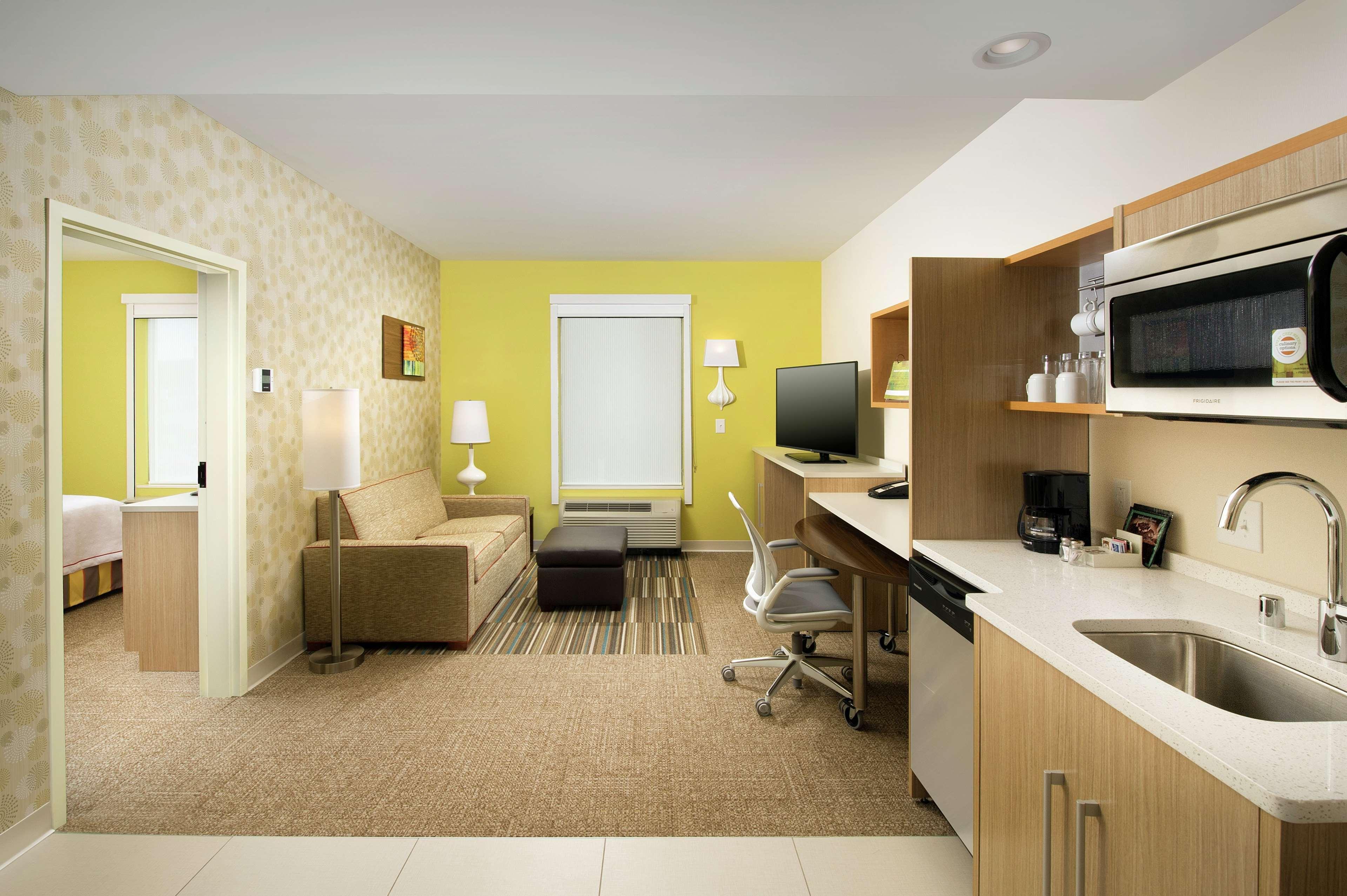 Home2 By Hilton East Hurstbourne Louisville