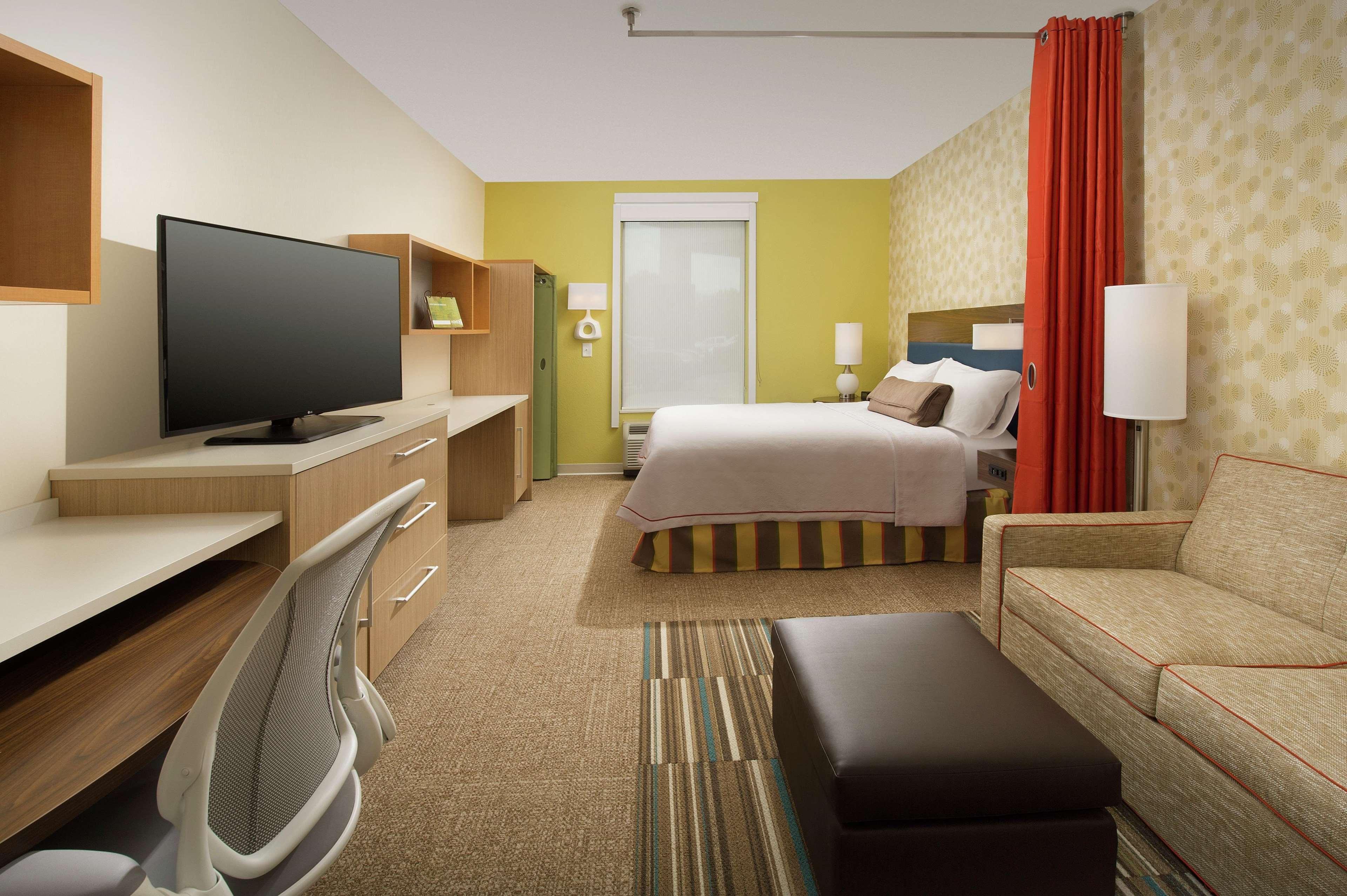 Home2 By Hilton East Hurstbourne 3* Louisville