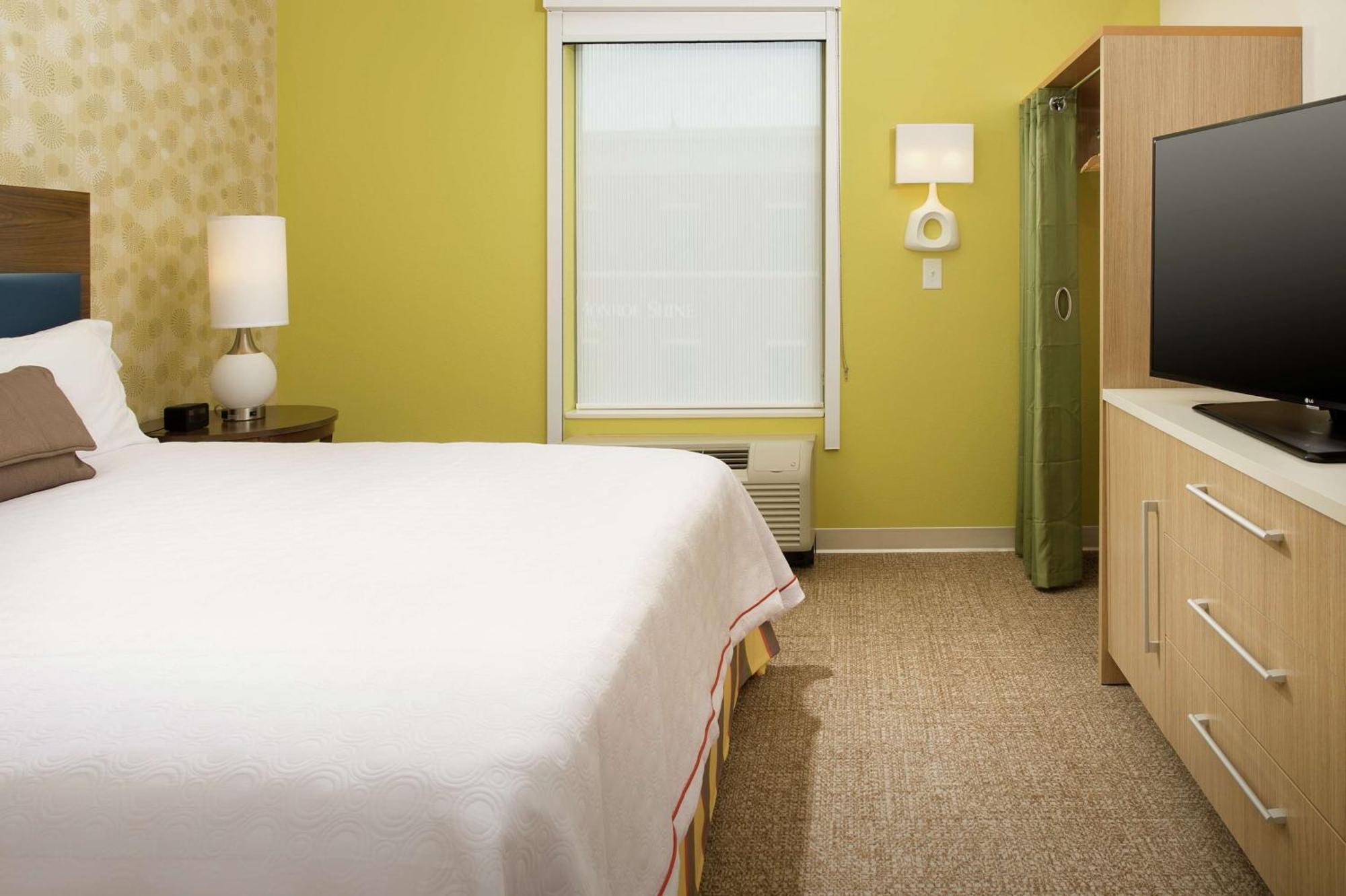 Home2 By Hilton East Hurstbourne
