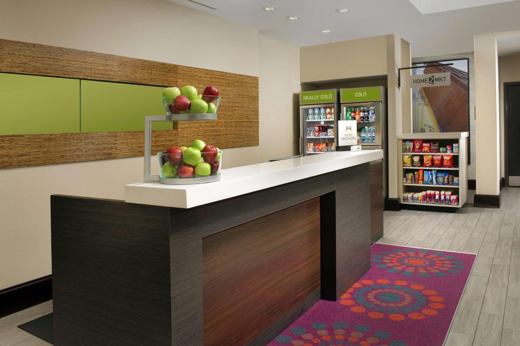 Home2 By Hilton East Hurstbourne Hotel Louisville