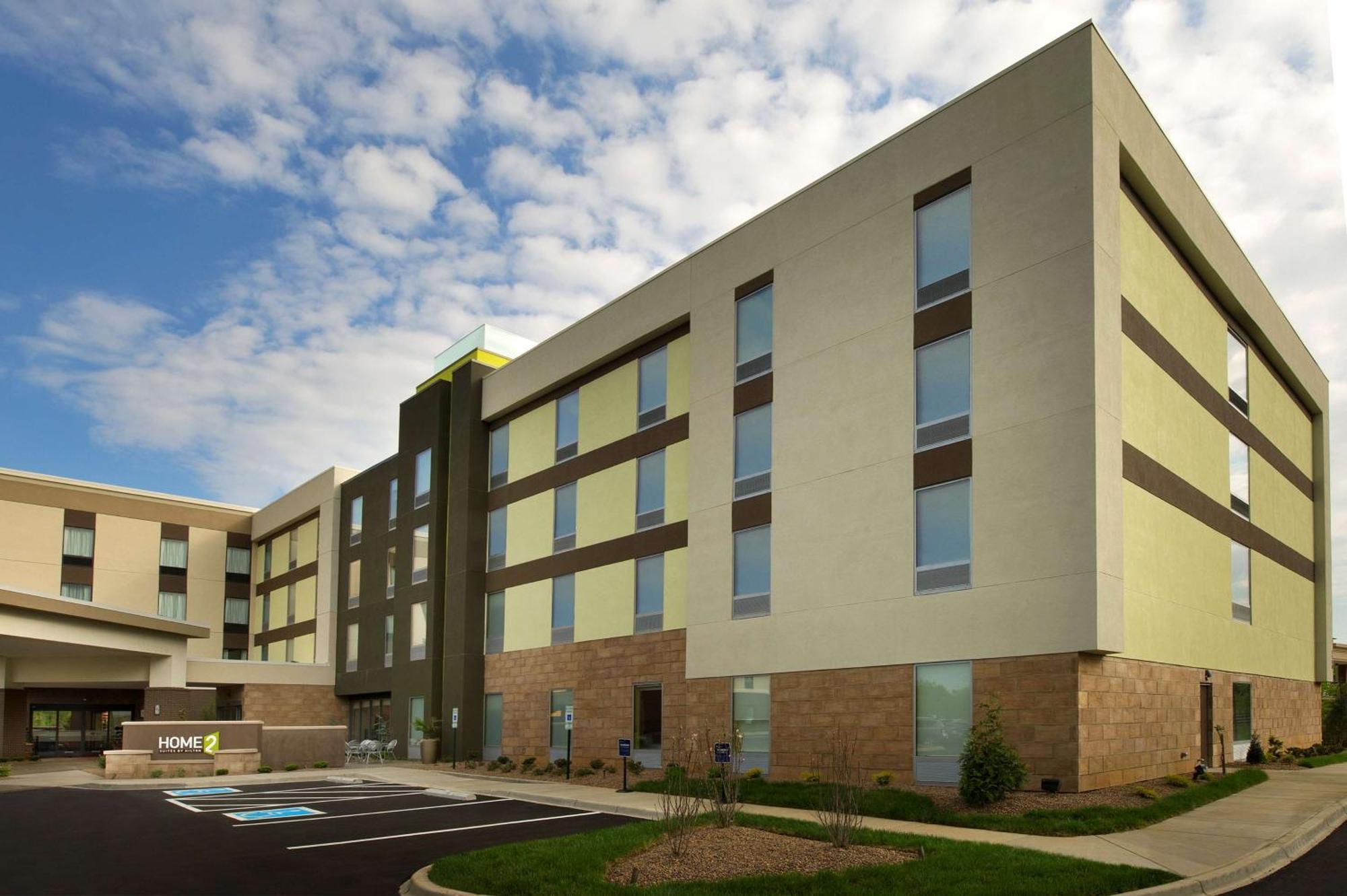 Home2 By Hilton East Hurstbourne