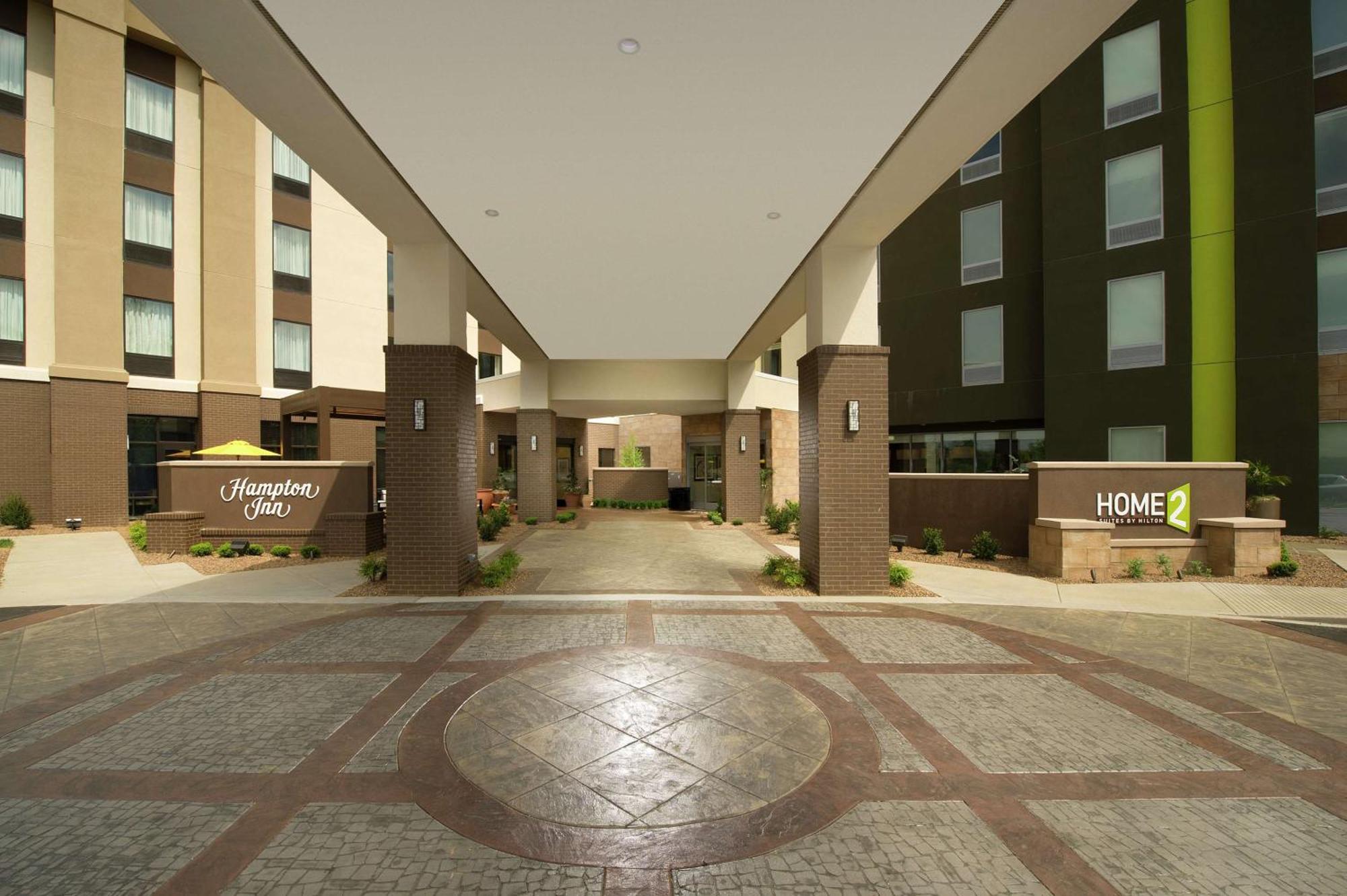 Home2 By Hilton East Hurstbourne 3* Louisville