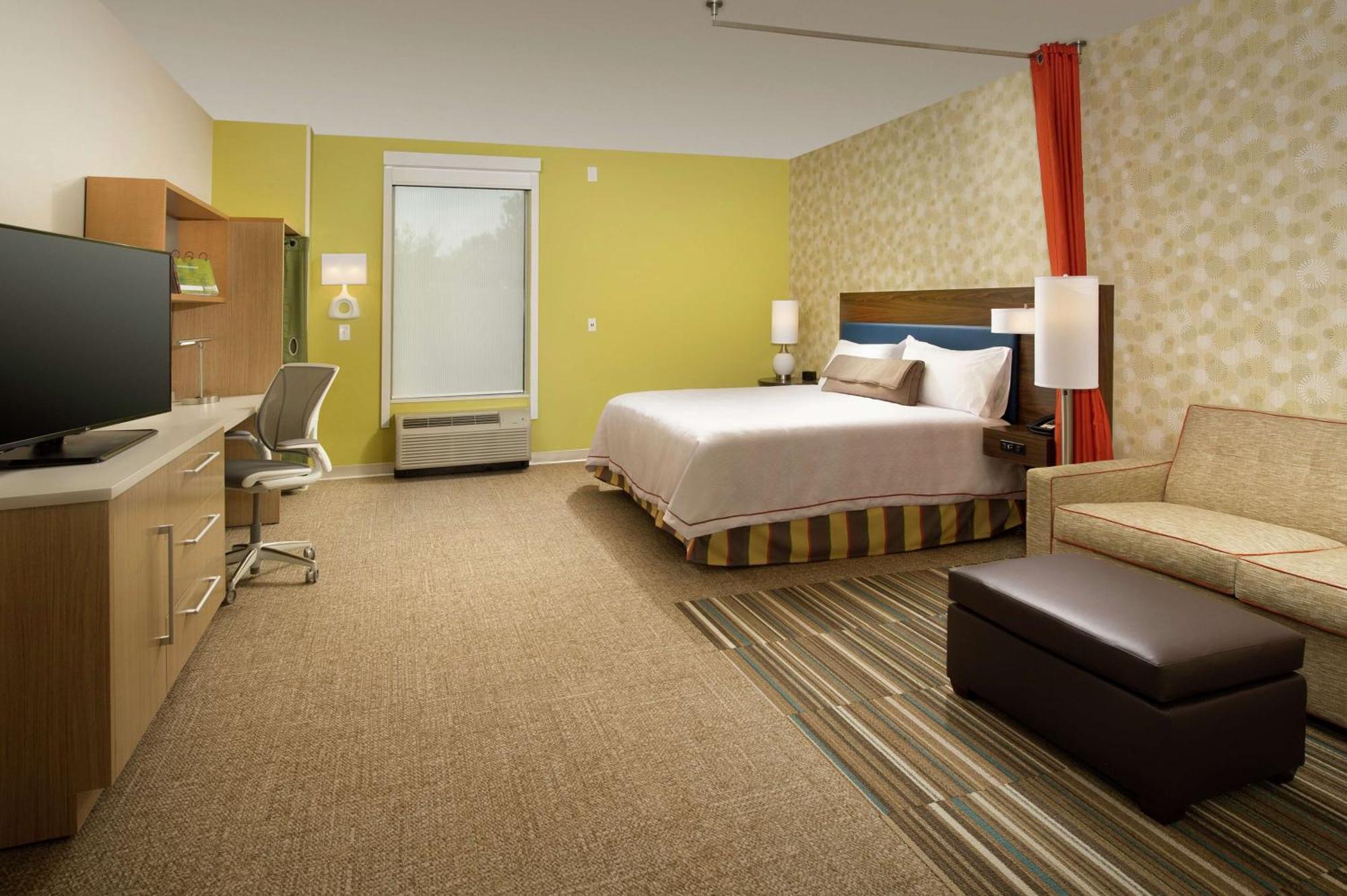 Home2 By Hilton East Hurstbourne Louisville