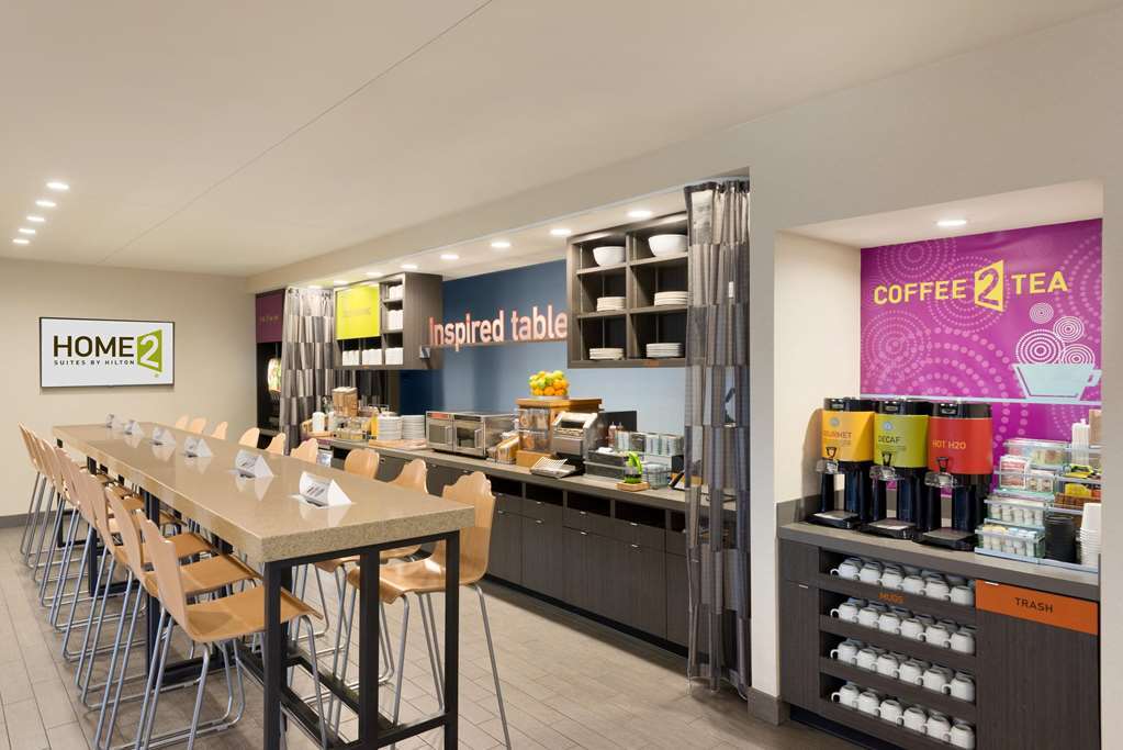 Home2 By Hilton East Hurstbourne 3* Louisville