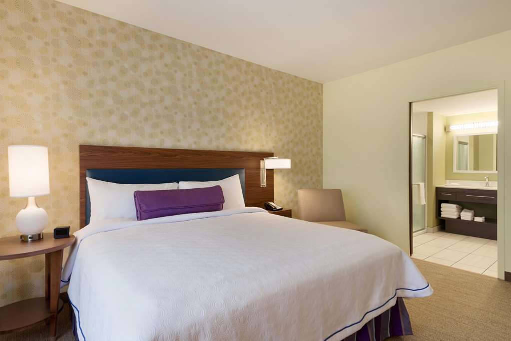 Hotel Home2 By Hilton East Hurstbourne