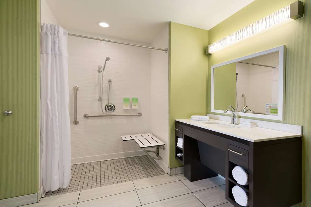 Home2 By Hilton East Hurstbourne Hotel Louisville