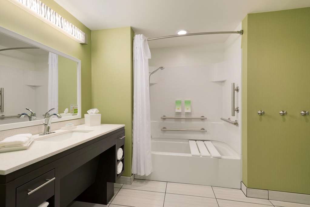 Home2 By Hilton East Hurstbourne Louisville