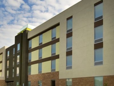 Home2 By Hilton East Hurstbourne Hotel