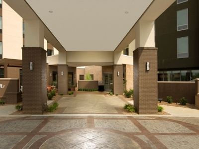 Home2 By Hilton East Hurstbourne Hotel