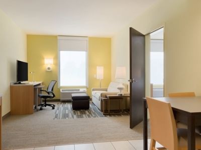 Home2 By Hilton East Hurstbourne Louisville