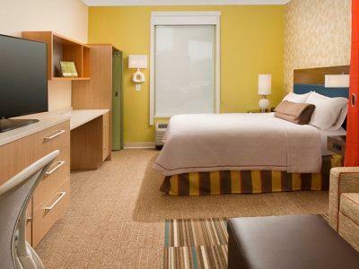 Hotel Home2 By Hilton East Hurstbourne Louisville
